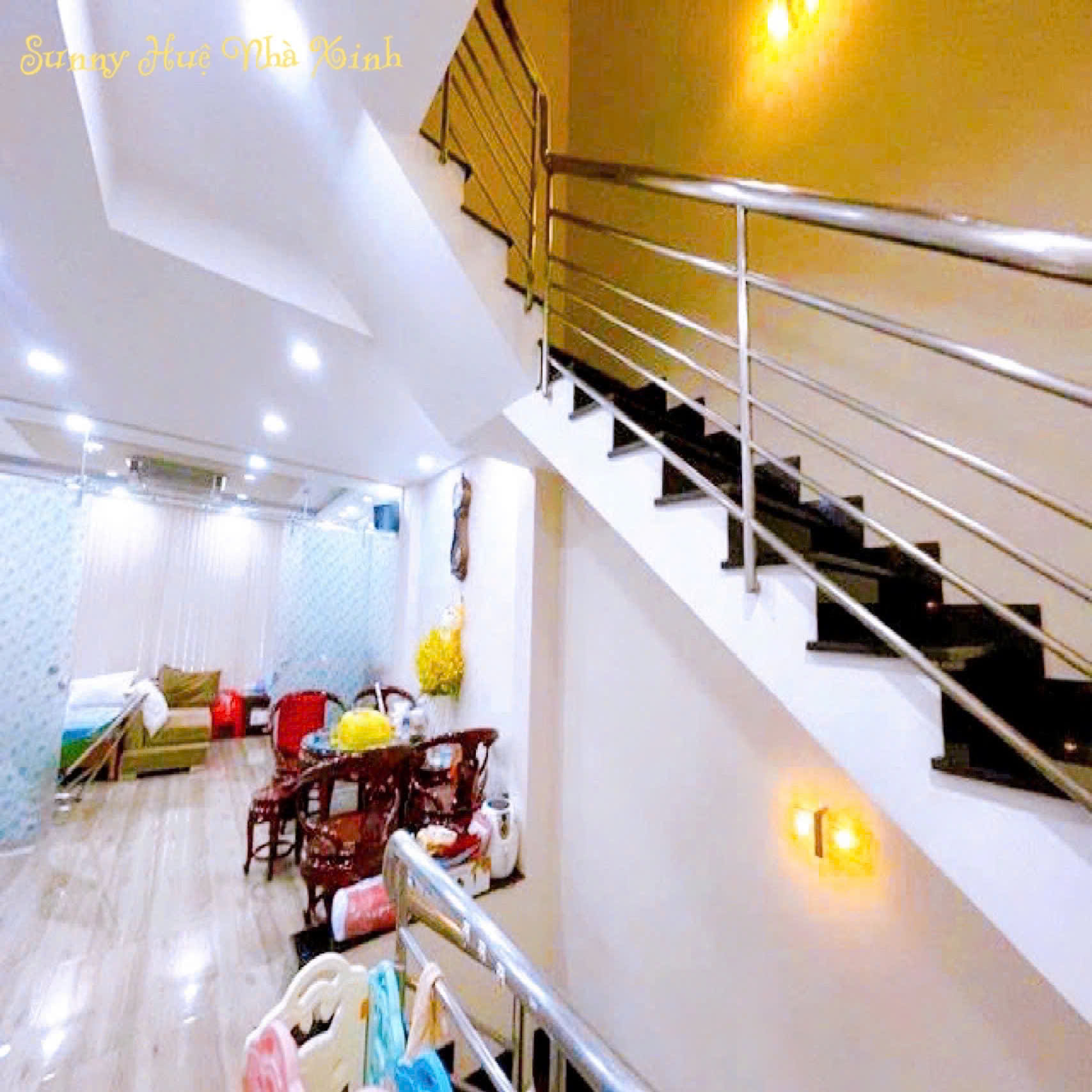 Bán nhà Lý Thường Kiệt, QUẬN 10, DT 4.8 x 11.5 m, 5 tầng, Giá 13.9 tỷ - Ảnh 3